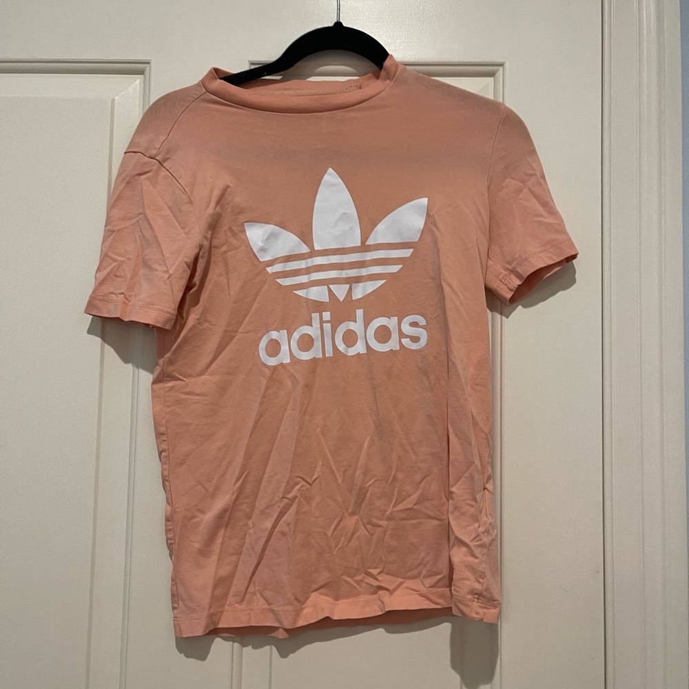 Adidas shirt